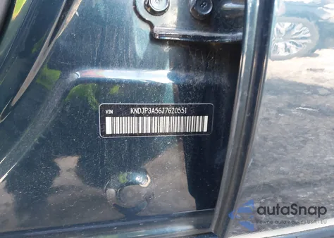 2018 Kia Soul + from USA, damaged, VIN KNDJP3A56J7620551